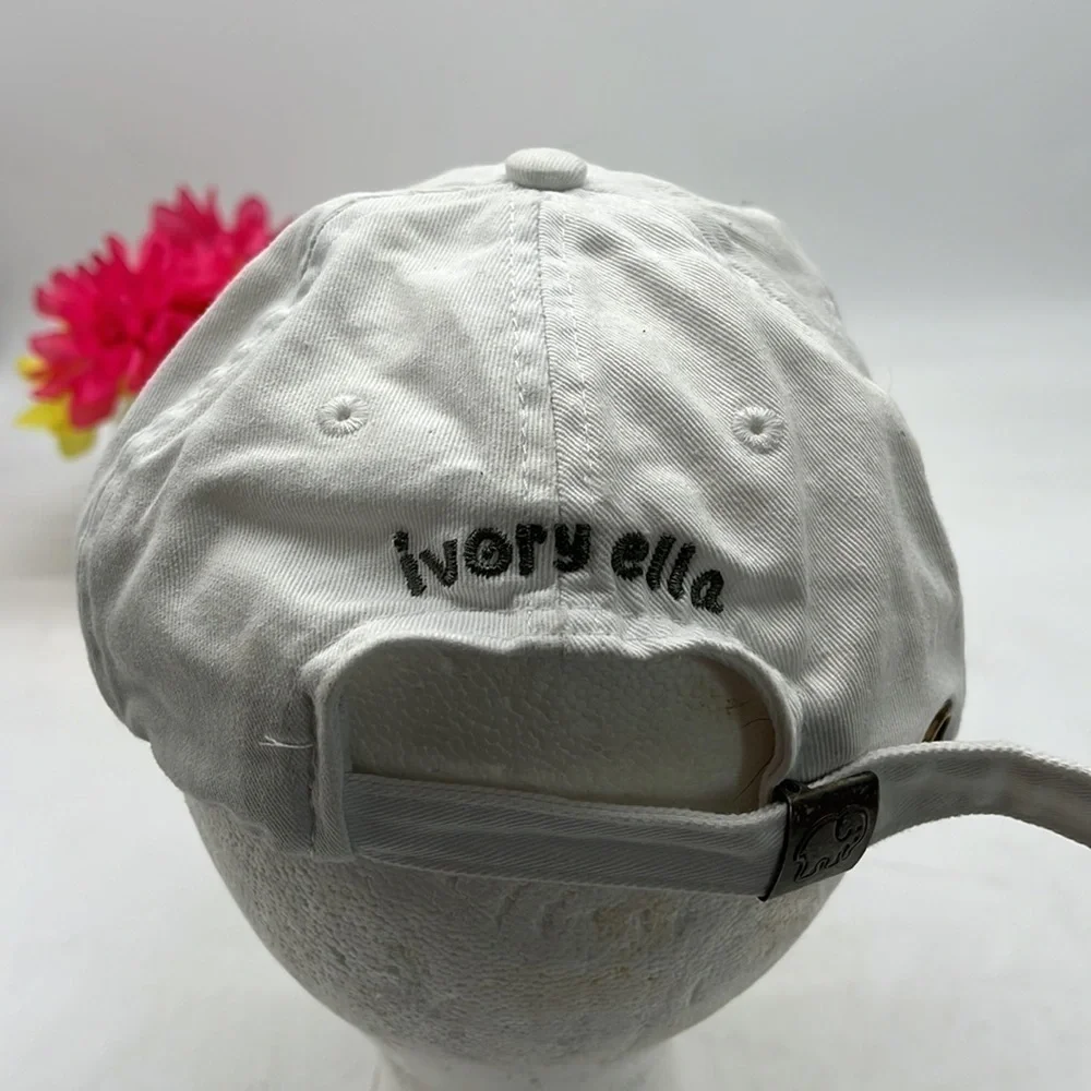 ivory ella great preowned
